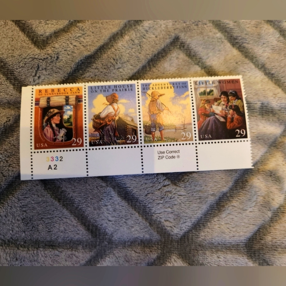COLLECTIBLE  STAMPS - Picture 9 of 10
